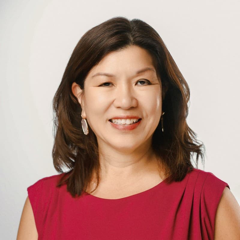 Barbara Joe, ASIAN CHAMBER OF COMMERCE HOUSTON