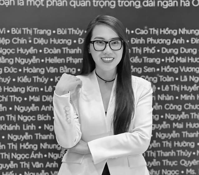 Sandy Phuong Nguyen, CỎ CÂY HOA LÁ