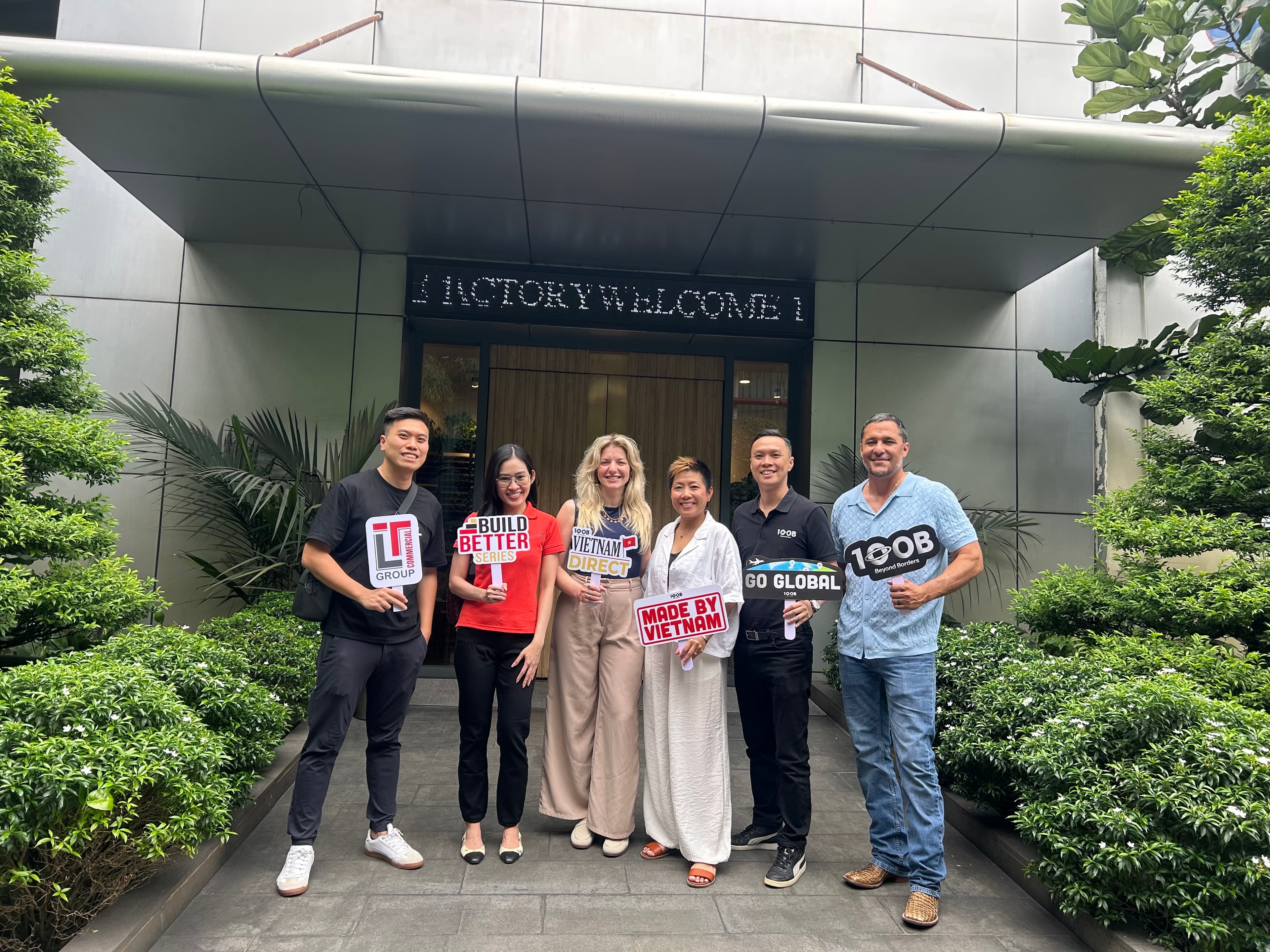 Vietnam Direct